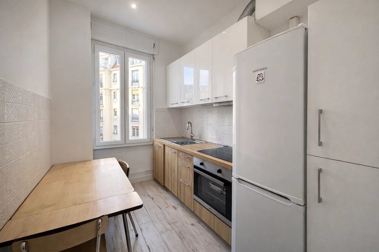 Property photo in Carre d'Argent