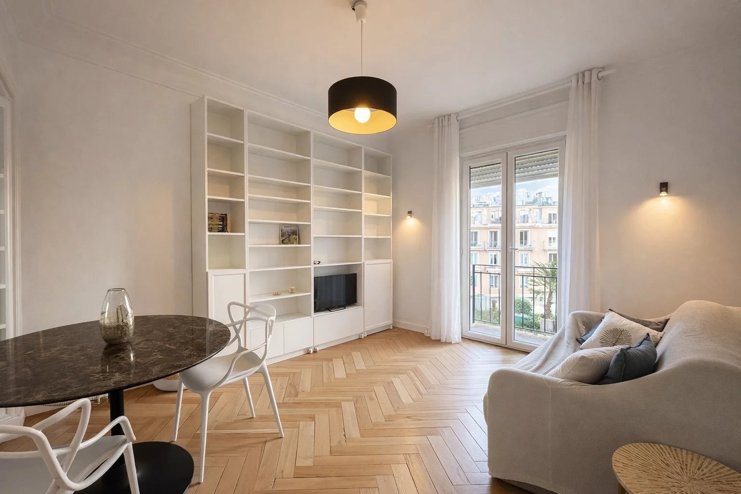 Property photo in Carre d'Argent