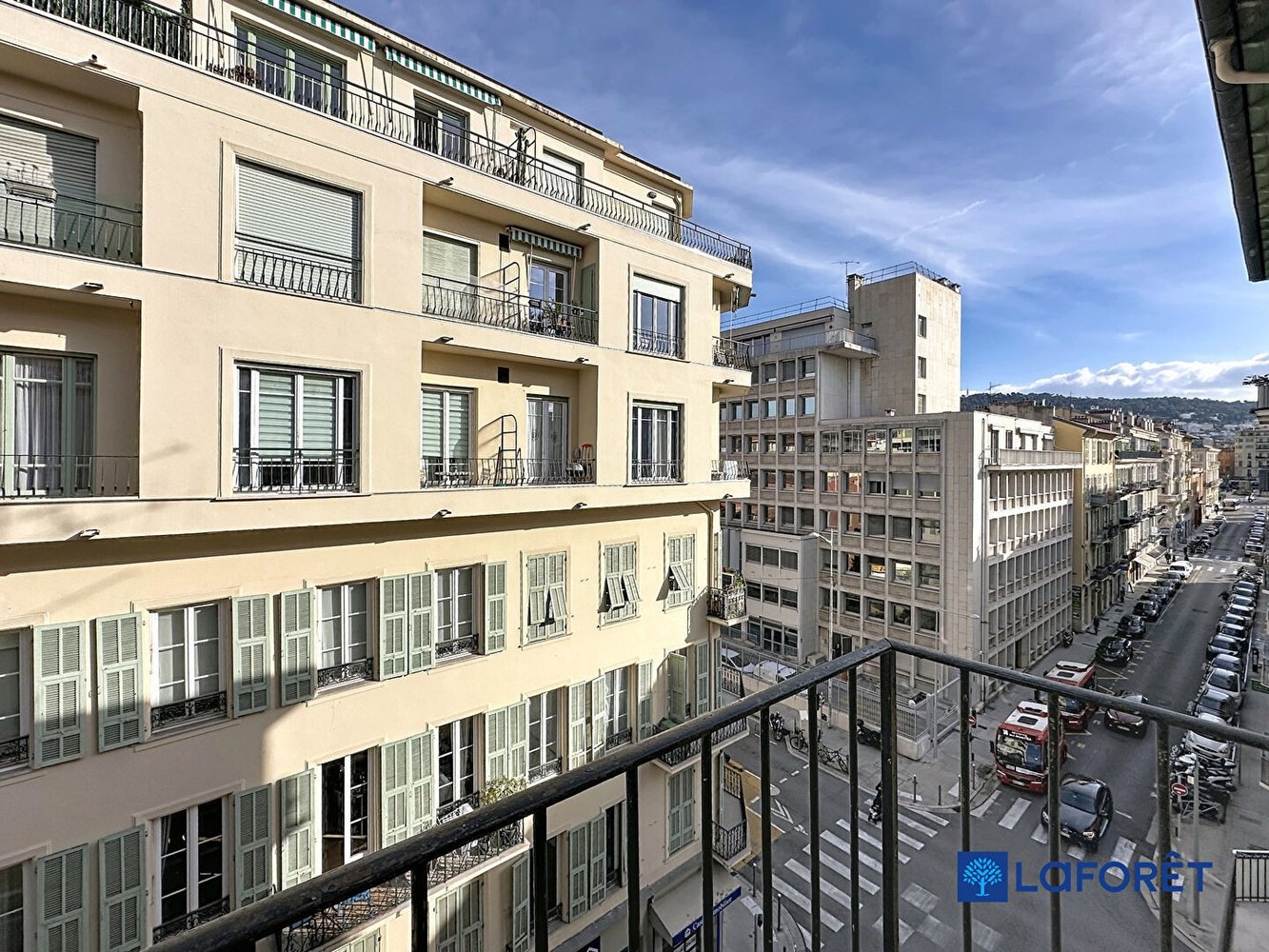 Property photo in Carre d'Argent