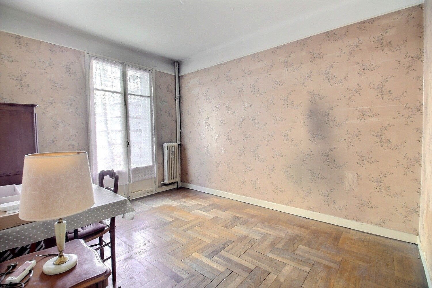 Property photo in Carre d'Argent