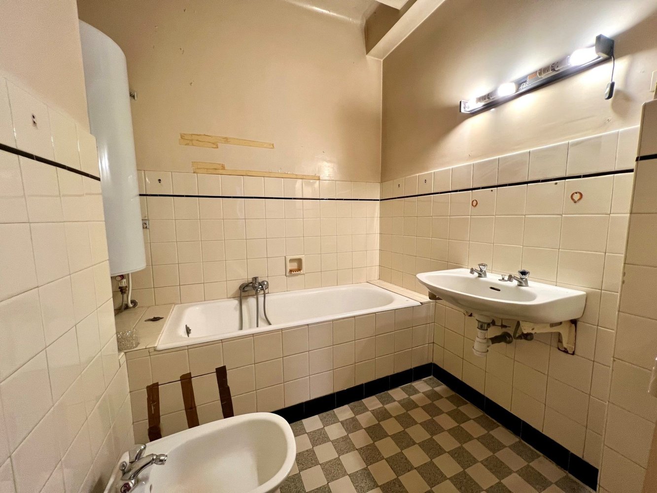 Property photo in Carre d'Argent