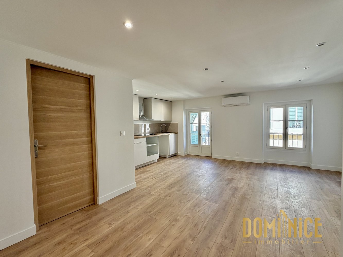 Property photo in Carre d'Argent