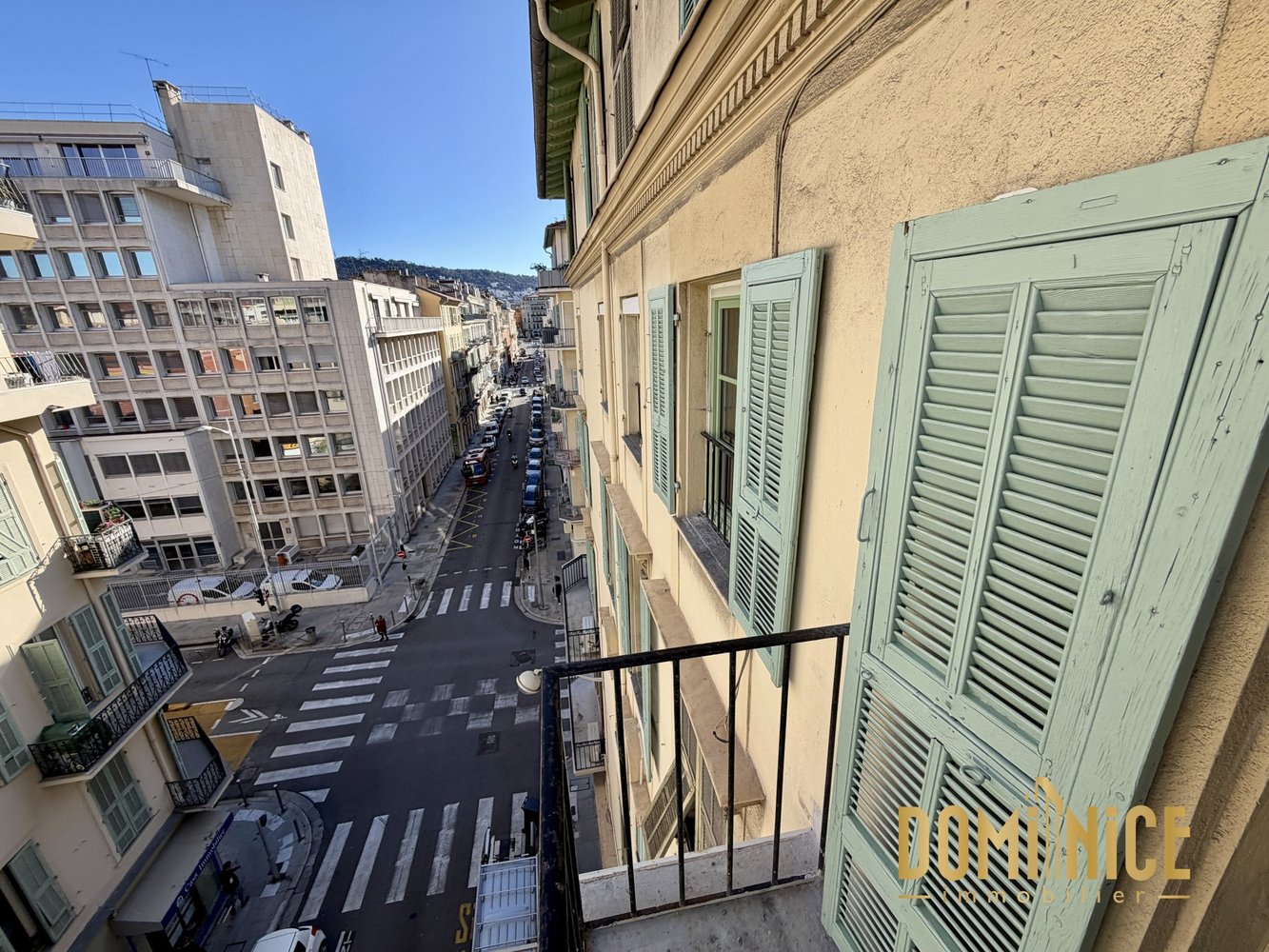 Property photo in Carre d'Argent