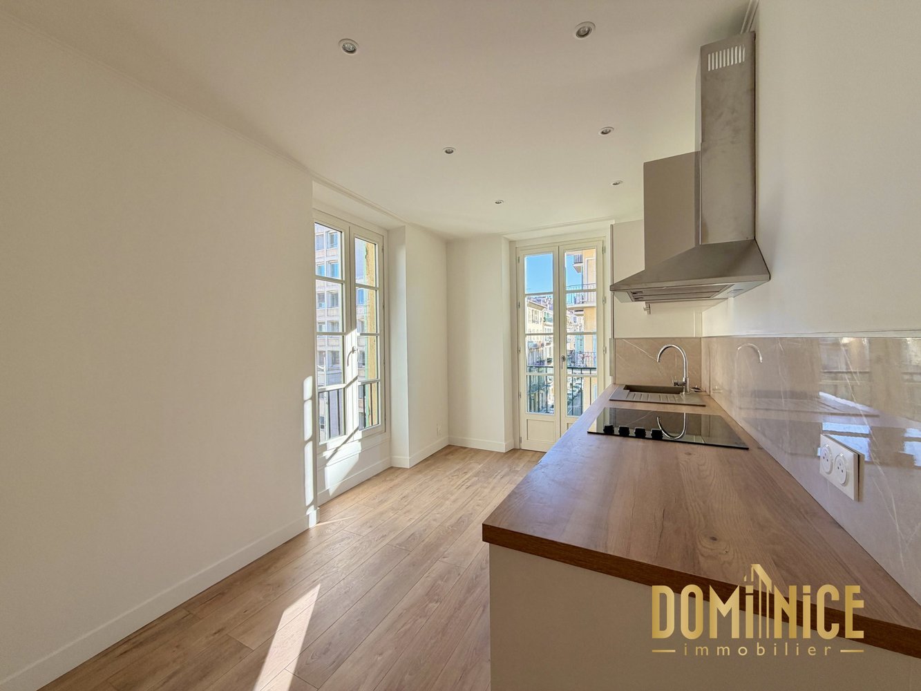 Property photo in Carre d'Argent