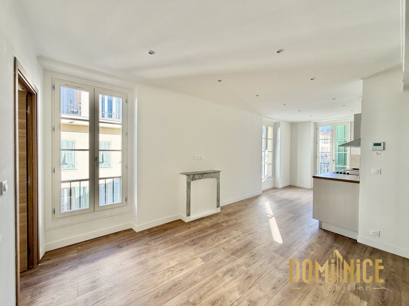 Property photo in Carre d'Argent