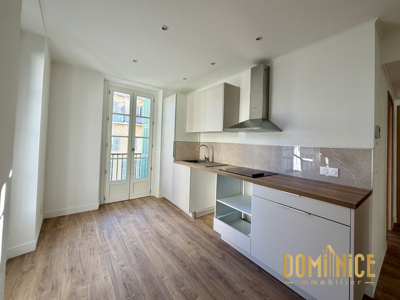 Property photo in Carre d'Argent