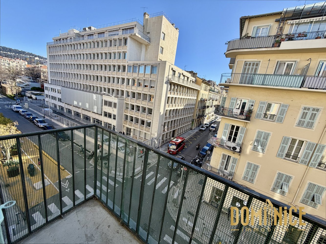 Property photo in Carre d'Argent