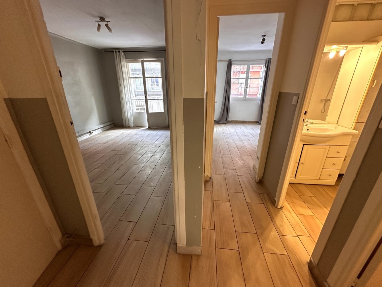 Property photo in Carre d'Argent