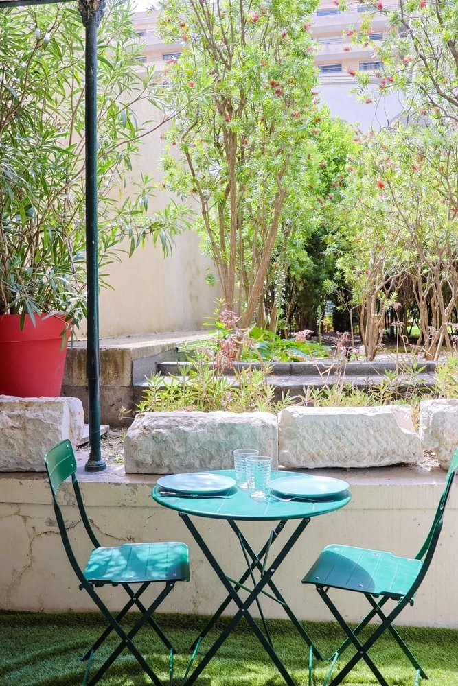 Property photo in Carre d'Or