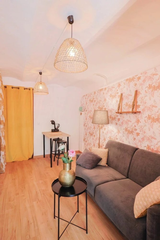 Property photo in Carre d'Or