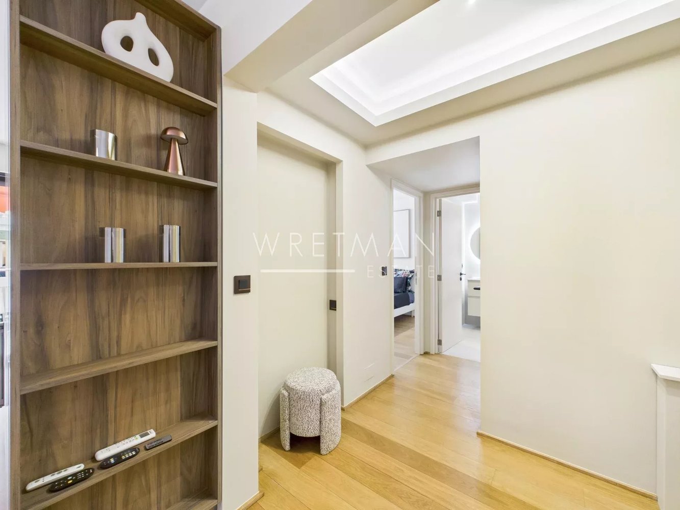 Property photo in Carre d'Or