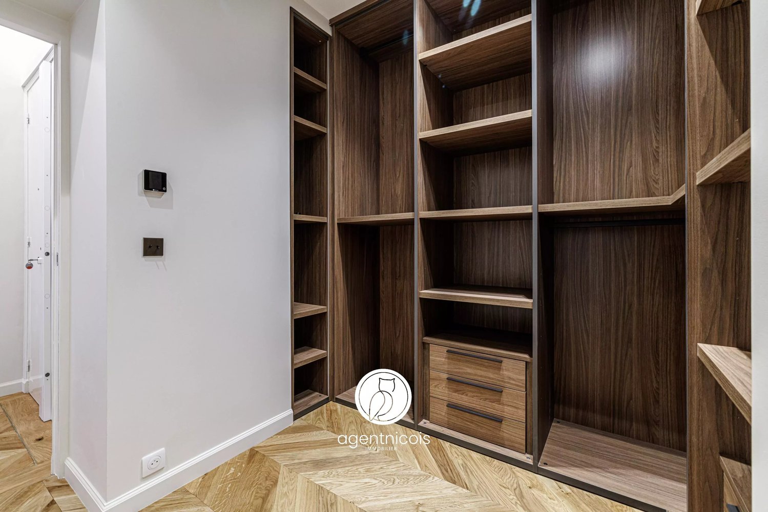 Property photo in Carre d'Or