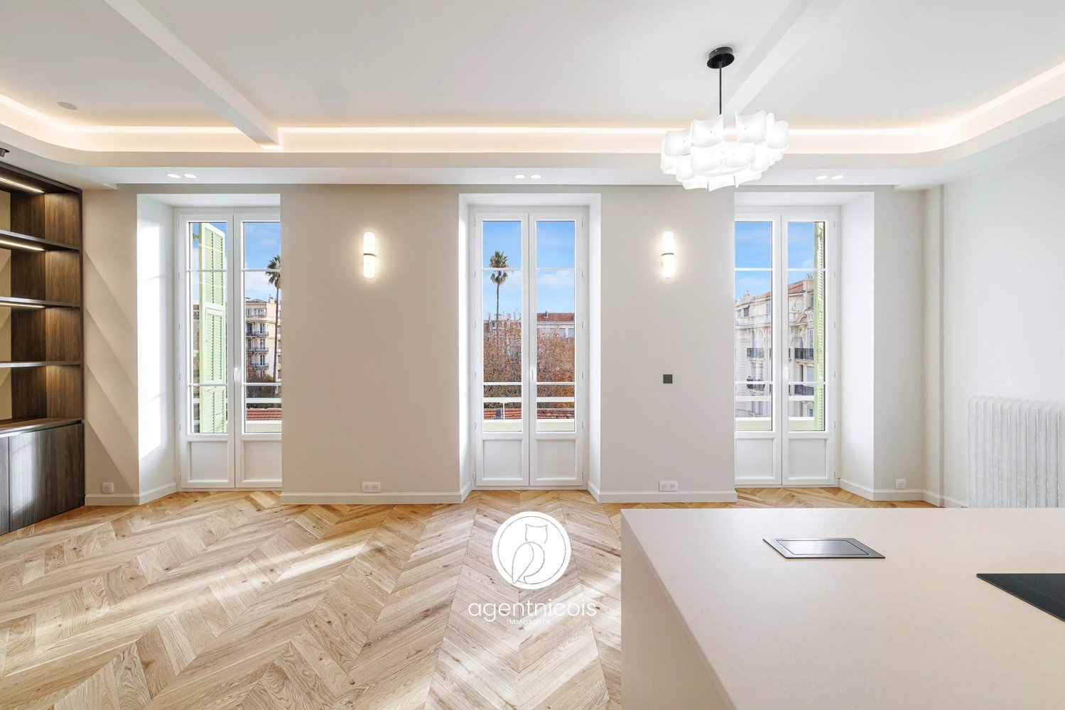 Property photo in Carre d'Or