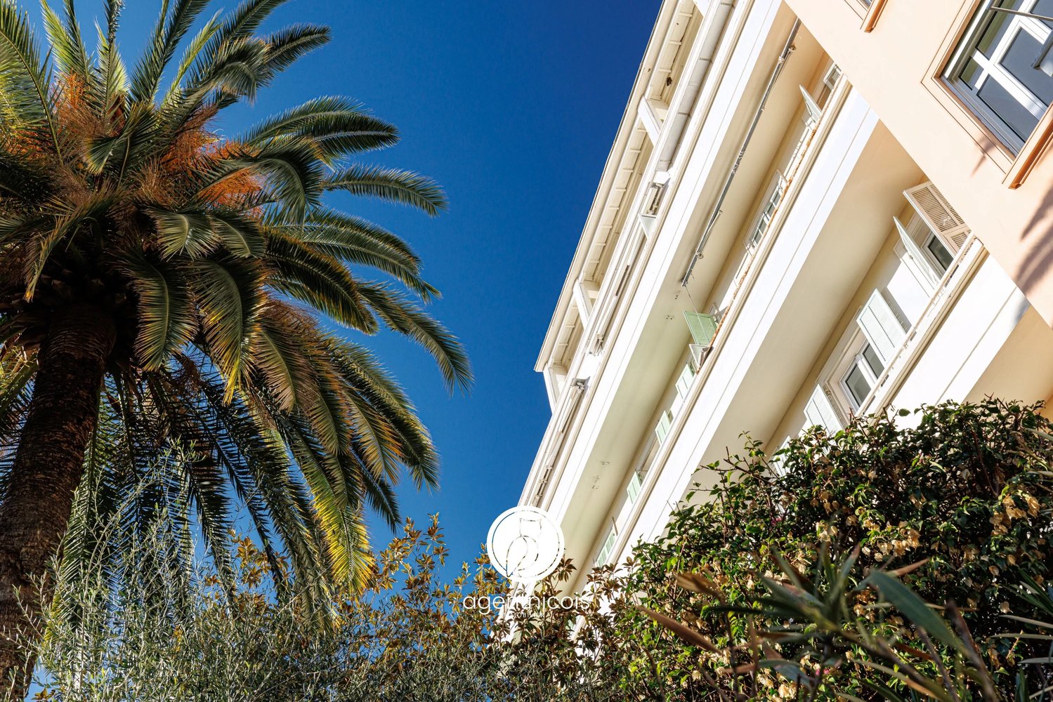 Property photo in Carre d'Or