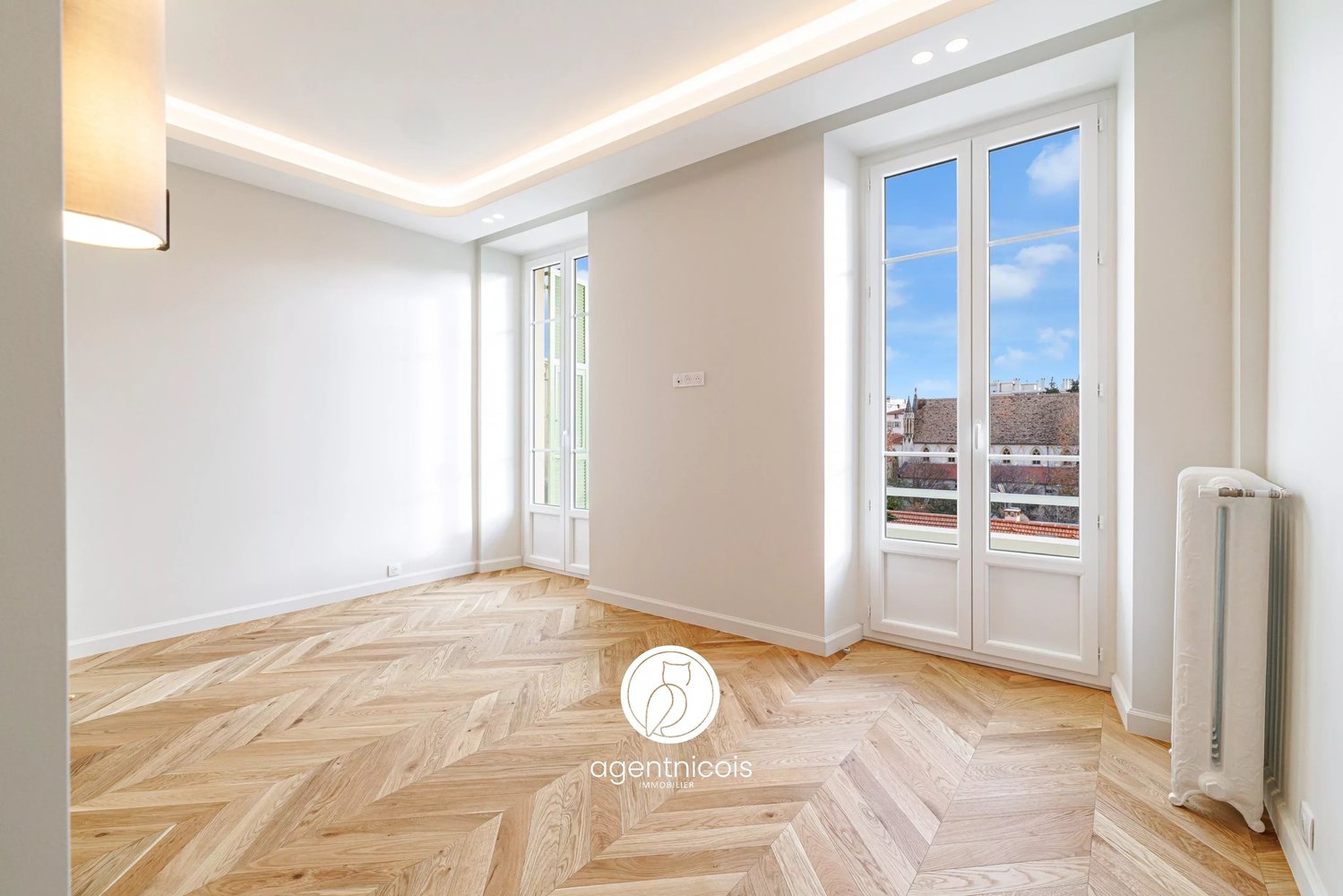 Property photo in Carre d'Or