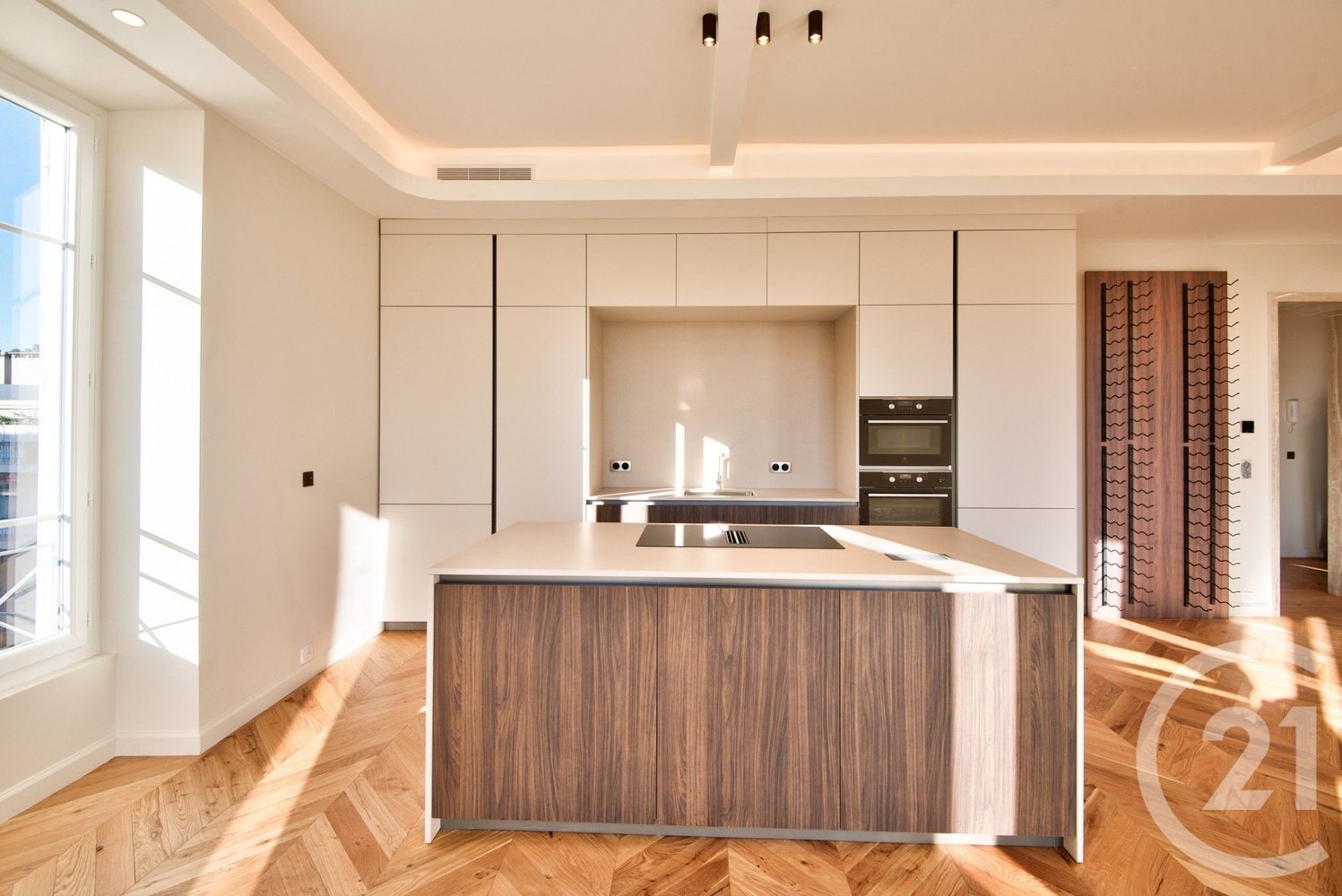 Property photo in Carre d'Or