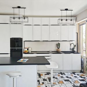 Property in Carre d'Or