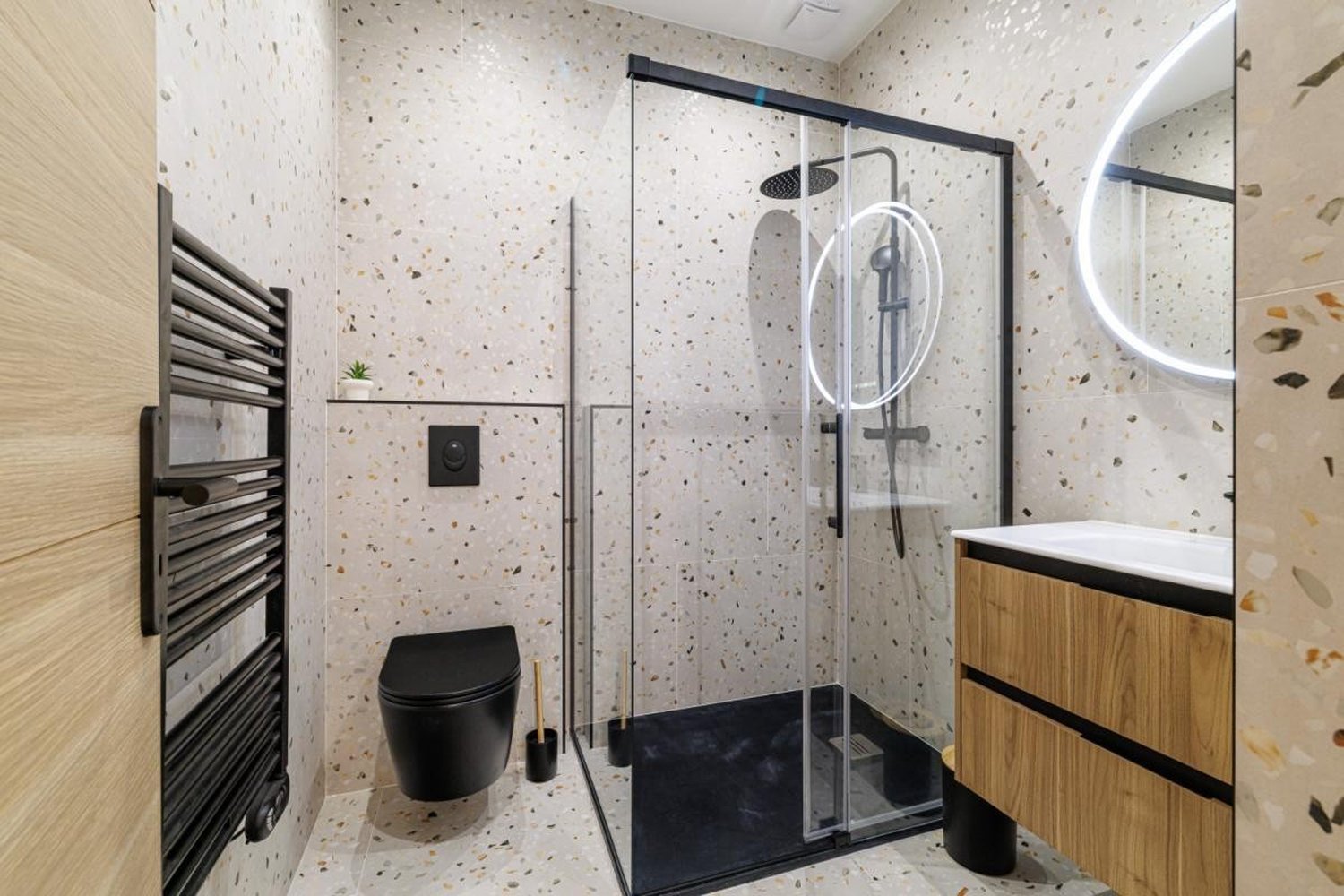 Property photo in Carre d'Or