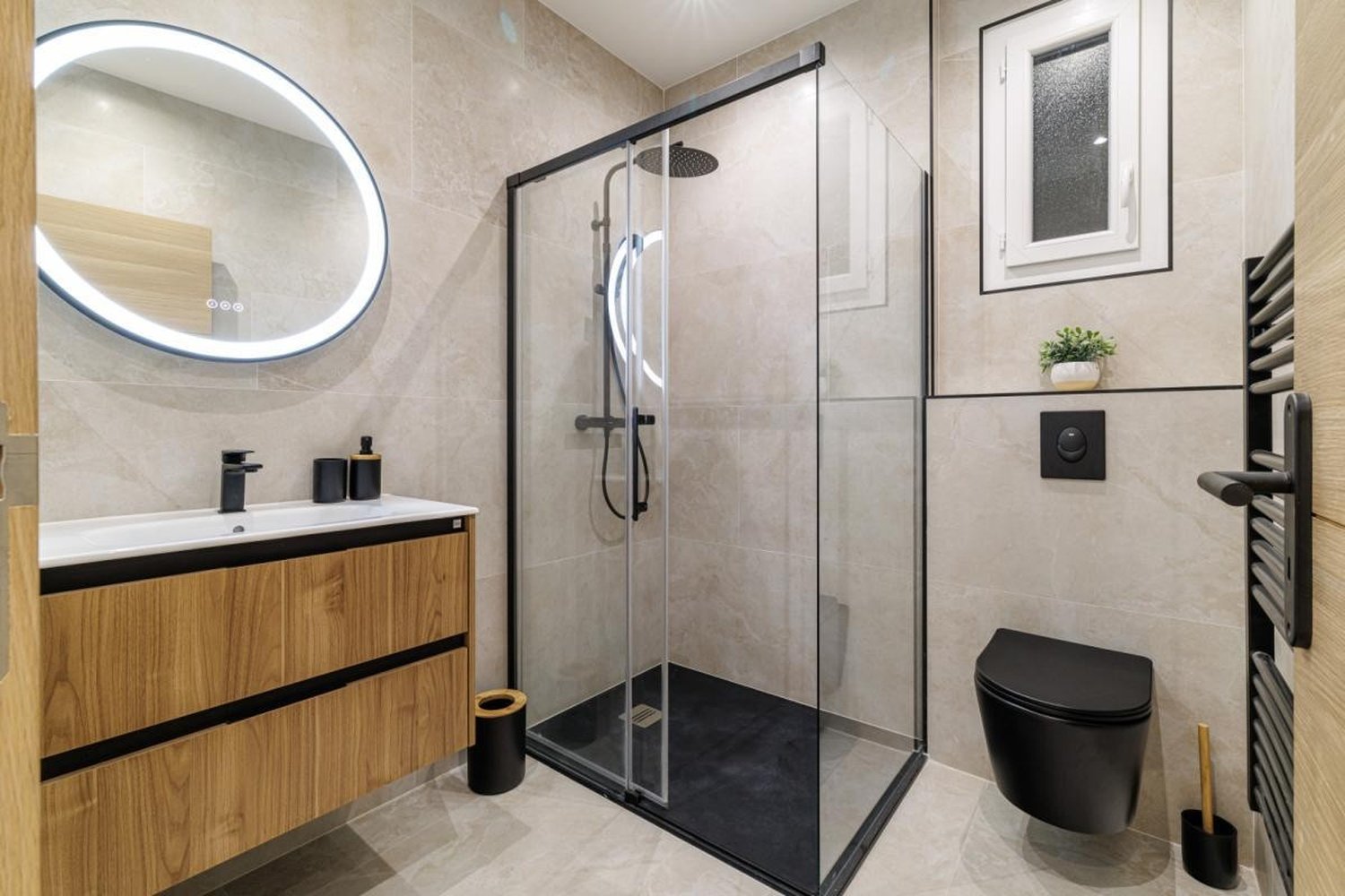 Property photo in Carre d'Or