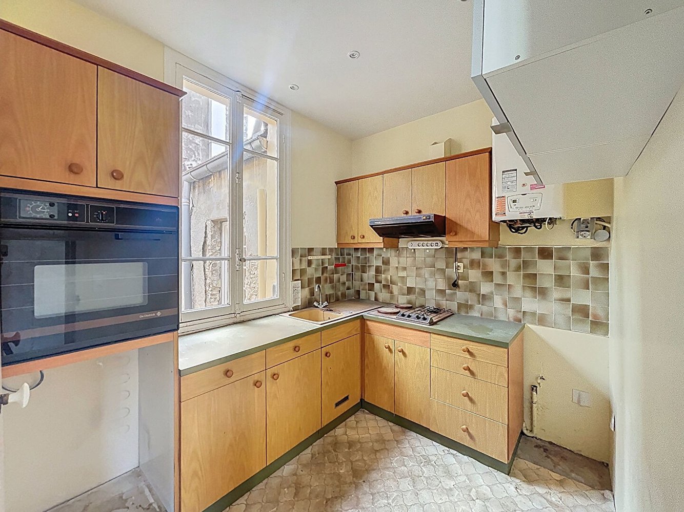 Property photo in Carre d'Or