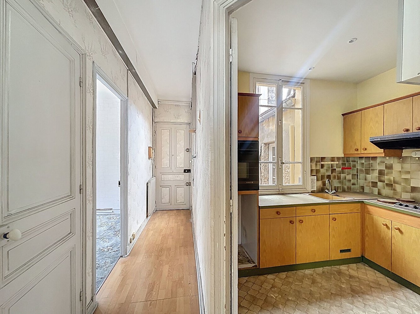 Property photo in Carre d'Or