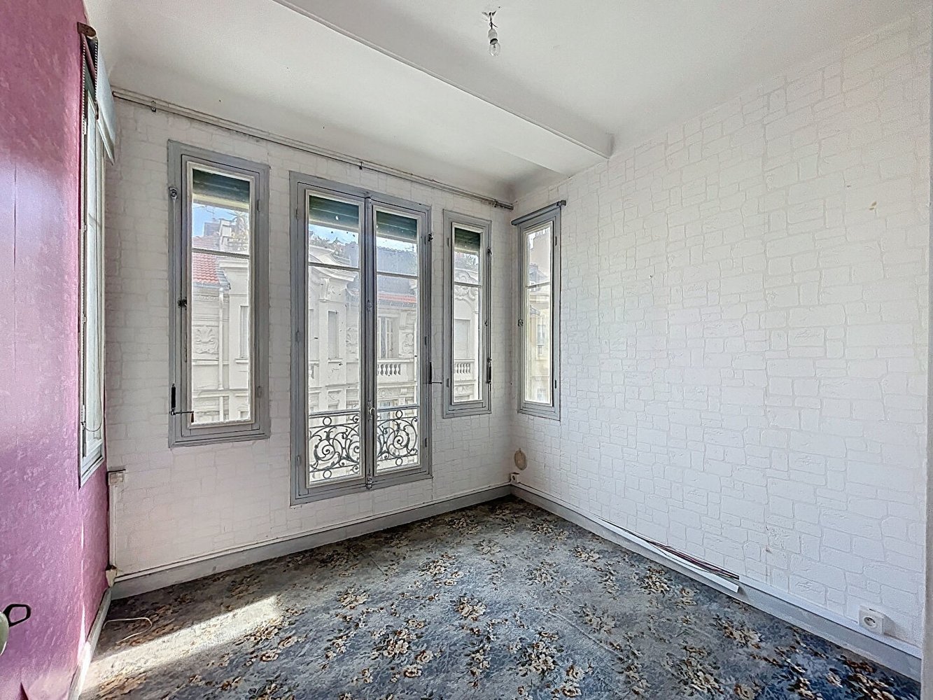 Property photo in Carre d'Or