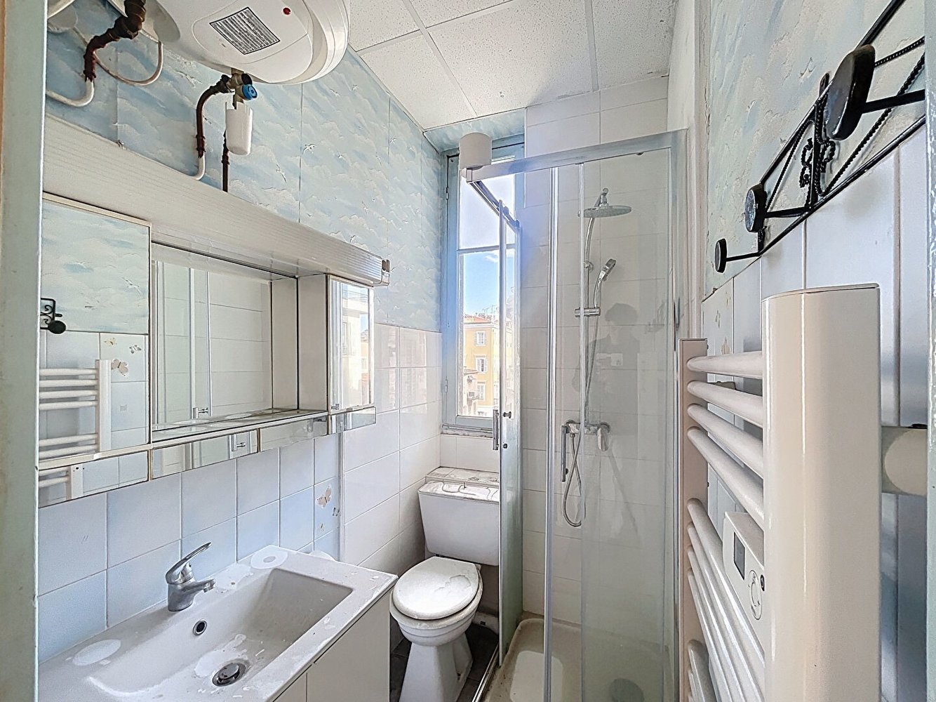 Property photo in Carre d'Or