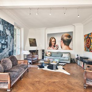 Property in Carre d'Or