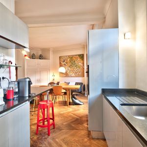 Property in Carre d'Or