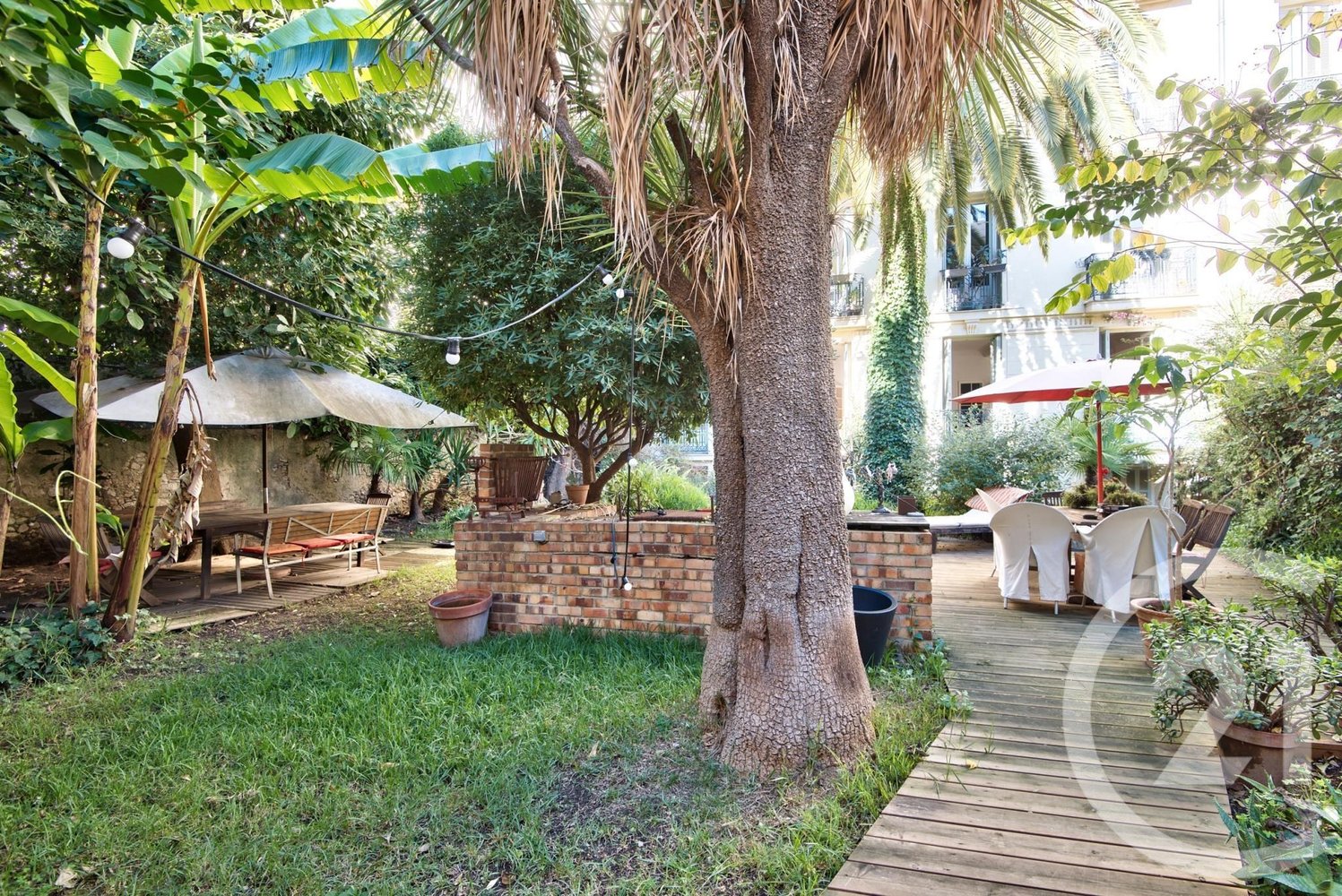 Property photo in Carre d'Or