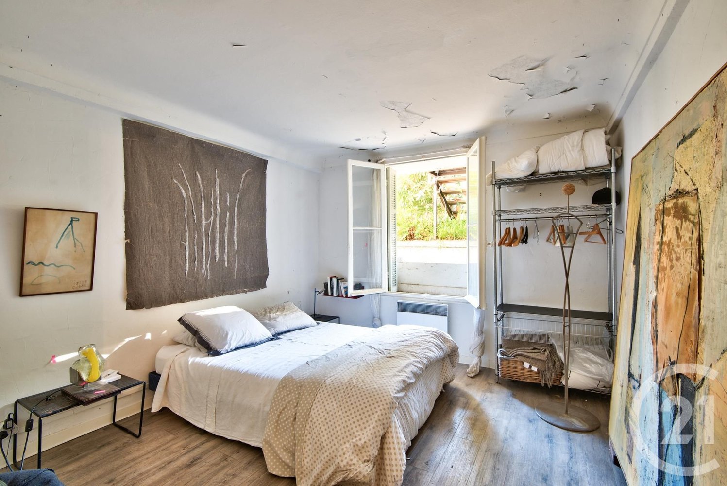 Property photo in Carre d'Or