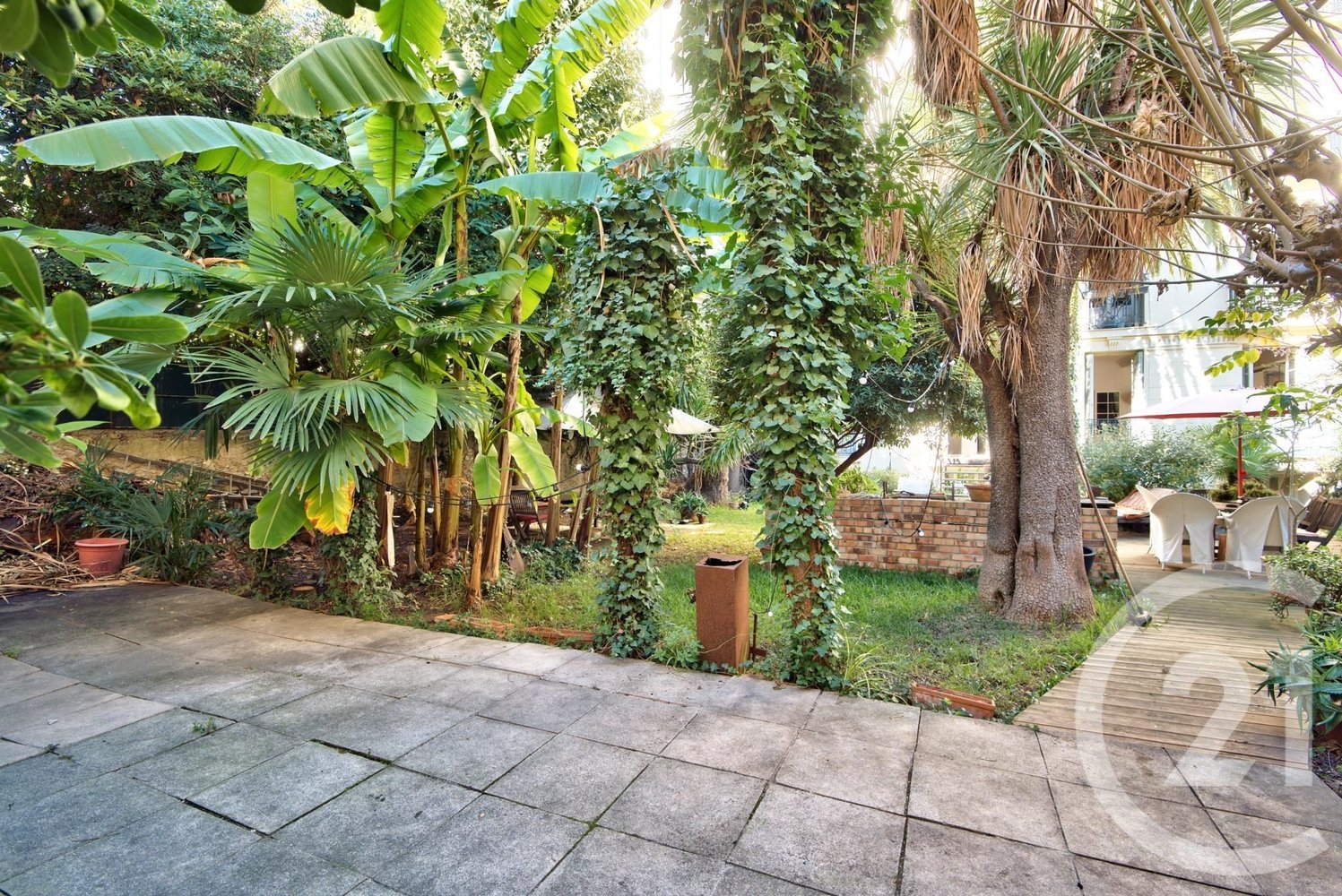 Property photo in Carre d'Or