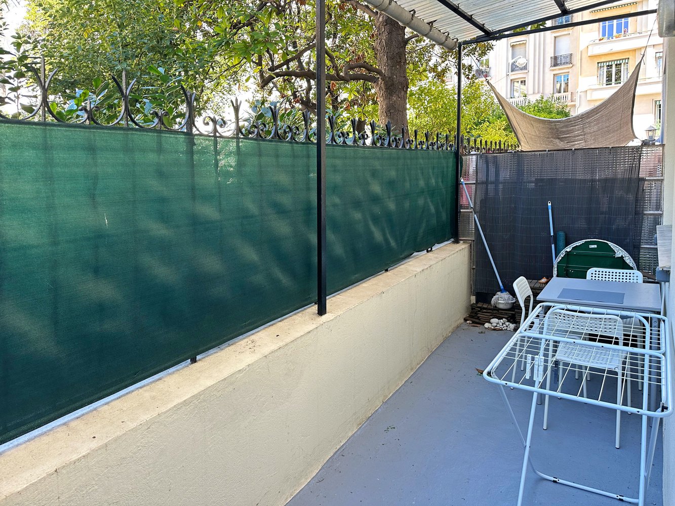 Property photo in Carre d'Or