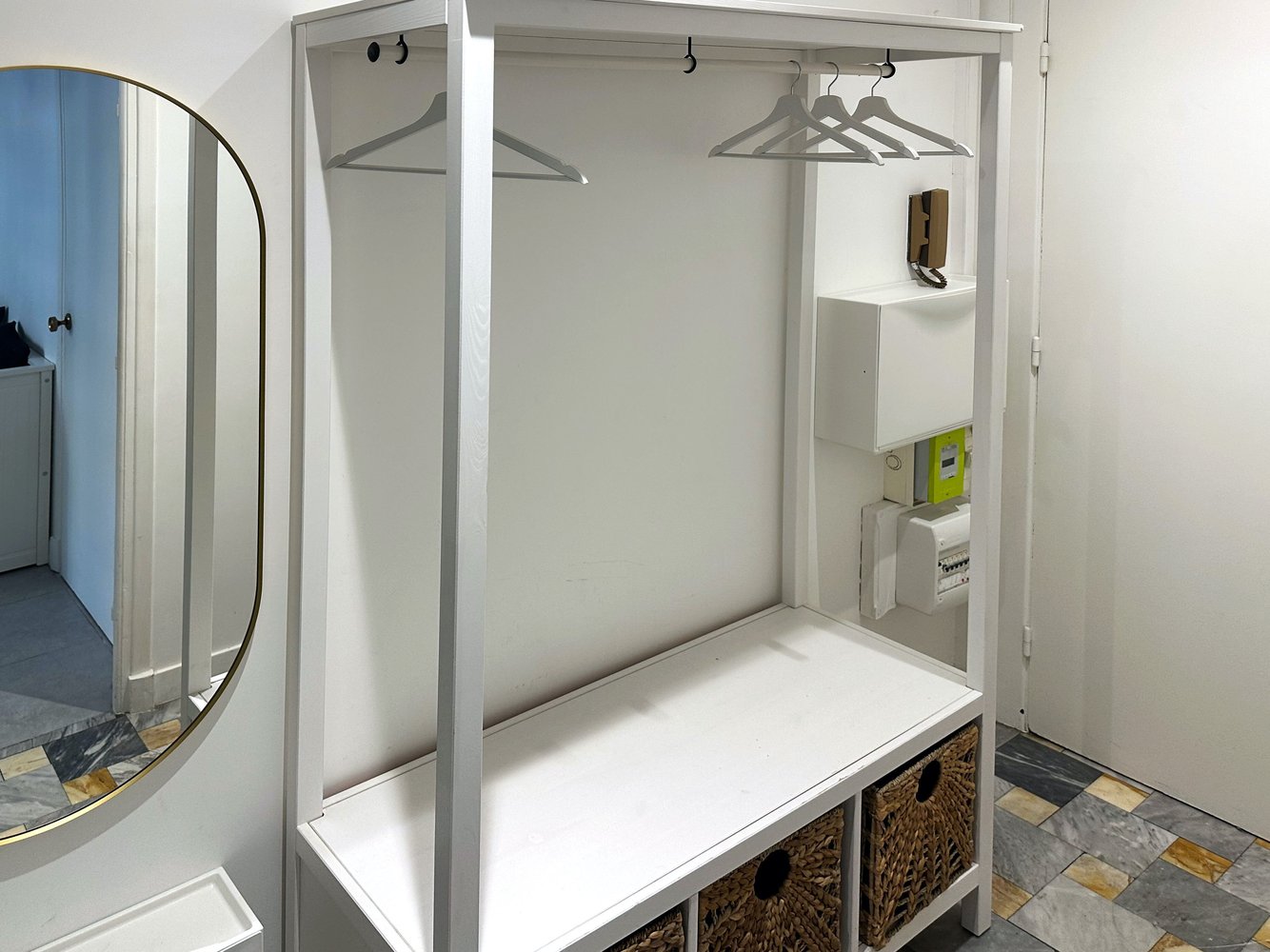 Property photo in Carre d'Or