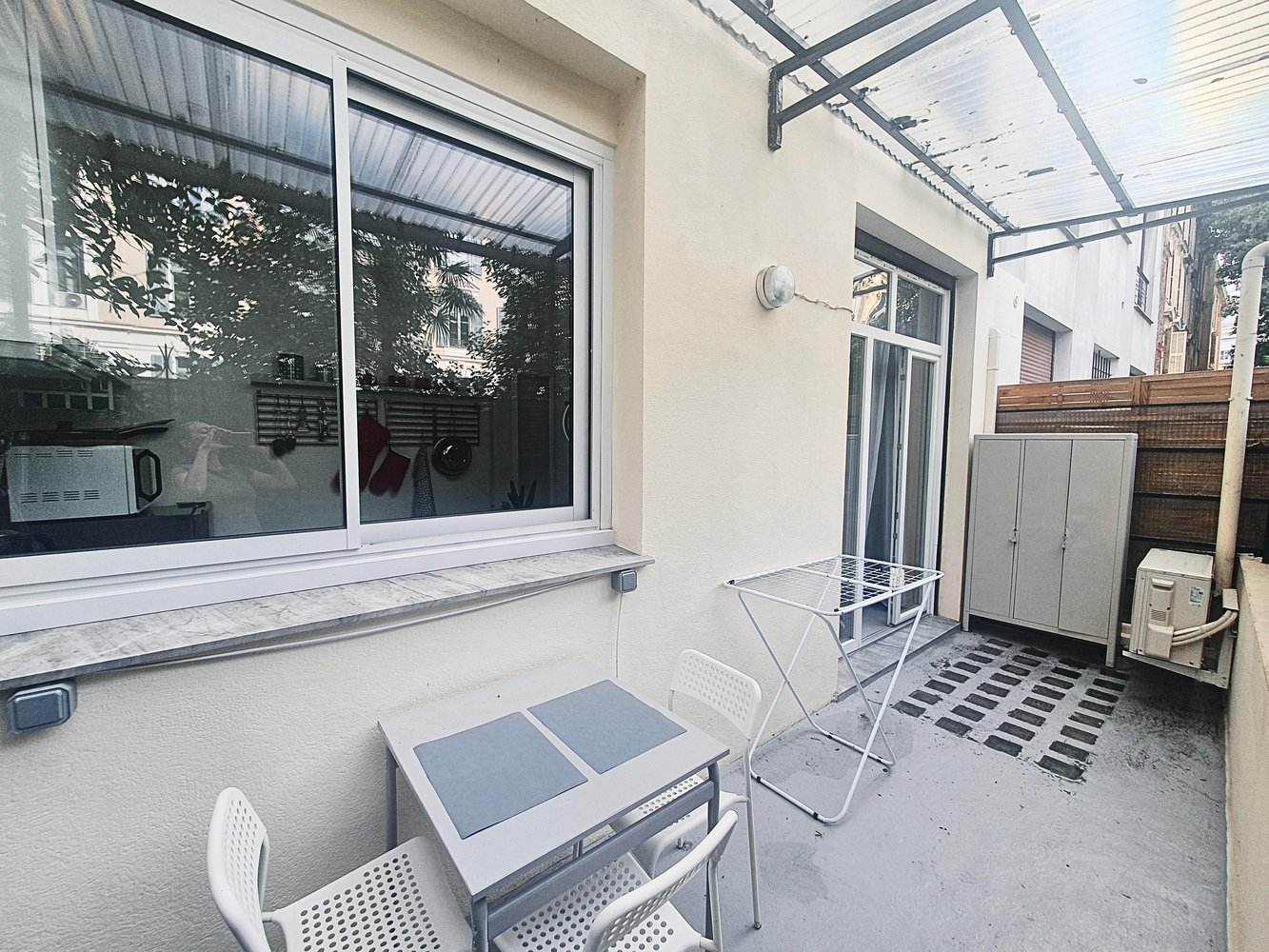 Property photo in Carre d'Or