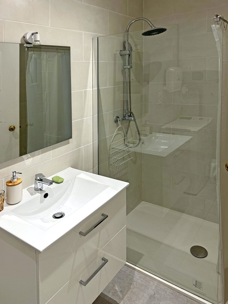 Property photo in Carre d'Or