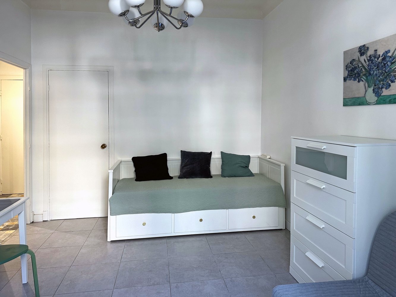 Property photo in Carre d'Or