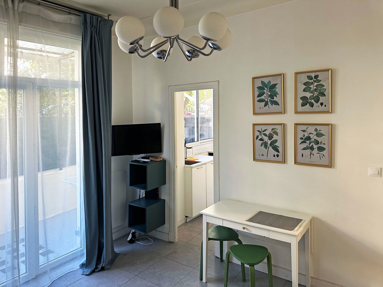 Property photo in Carre d'Or