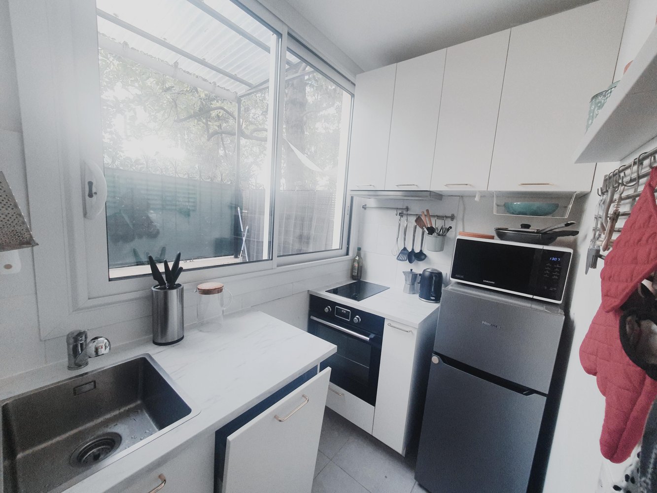 Property photo in Carre d'Or