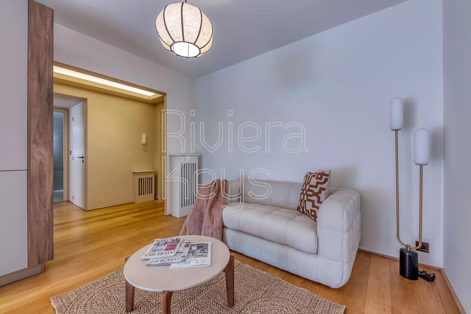 Property photo in Carre d'Or