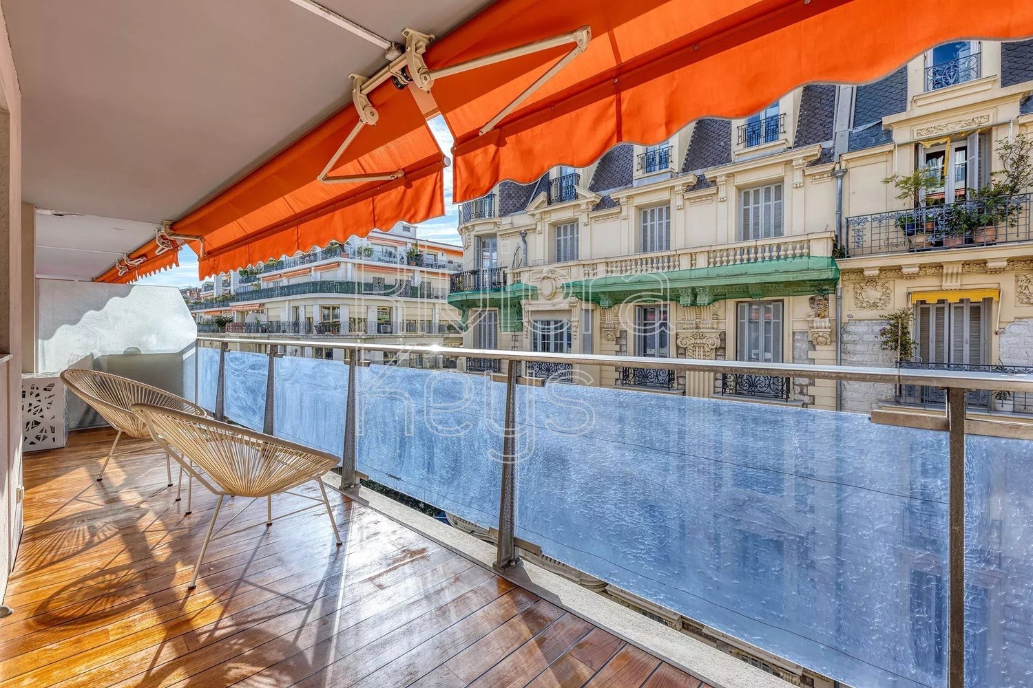 Property photo in Carre d'Or