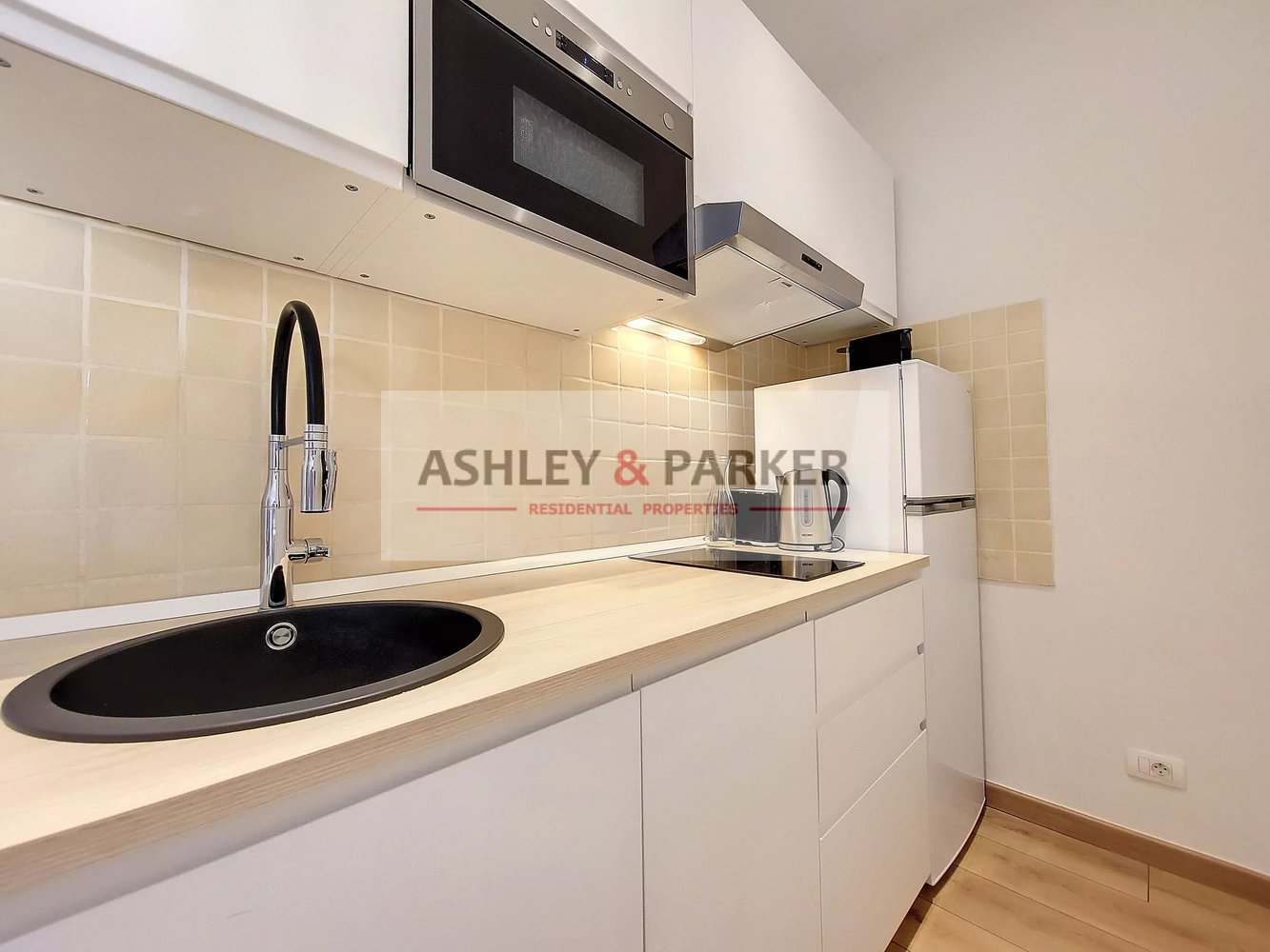 Property photo in Carre d'Or