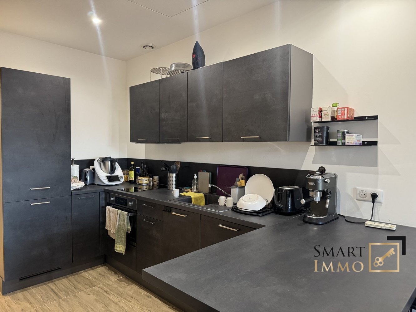 Property photo in Carre d'Or