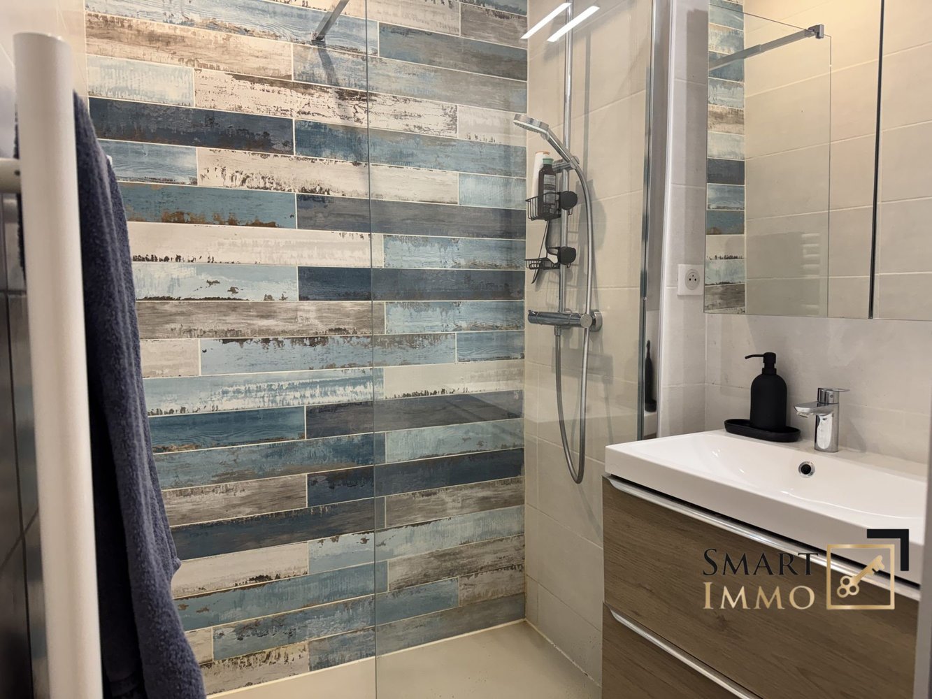 Property photo in Carre d'Or