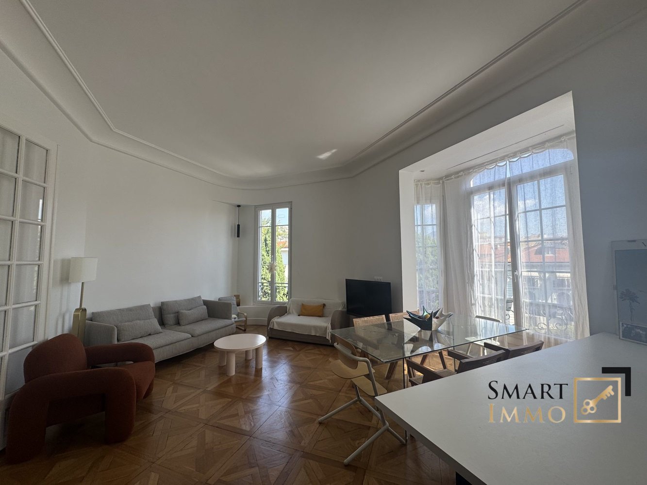 Property photo in Carre d'Or