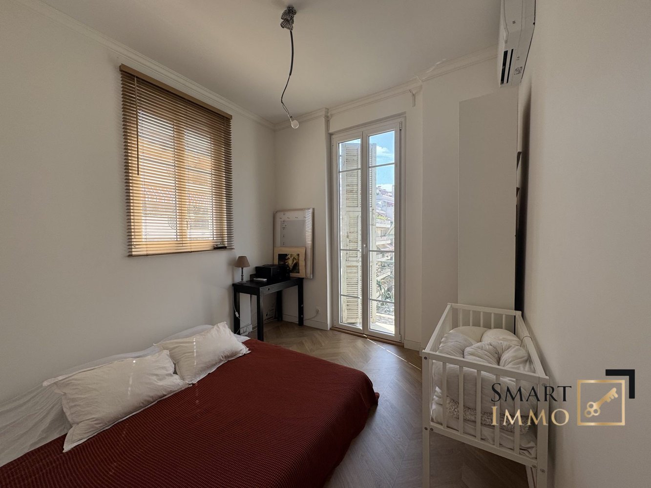 Property photo in Carre d'Or