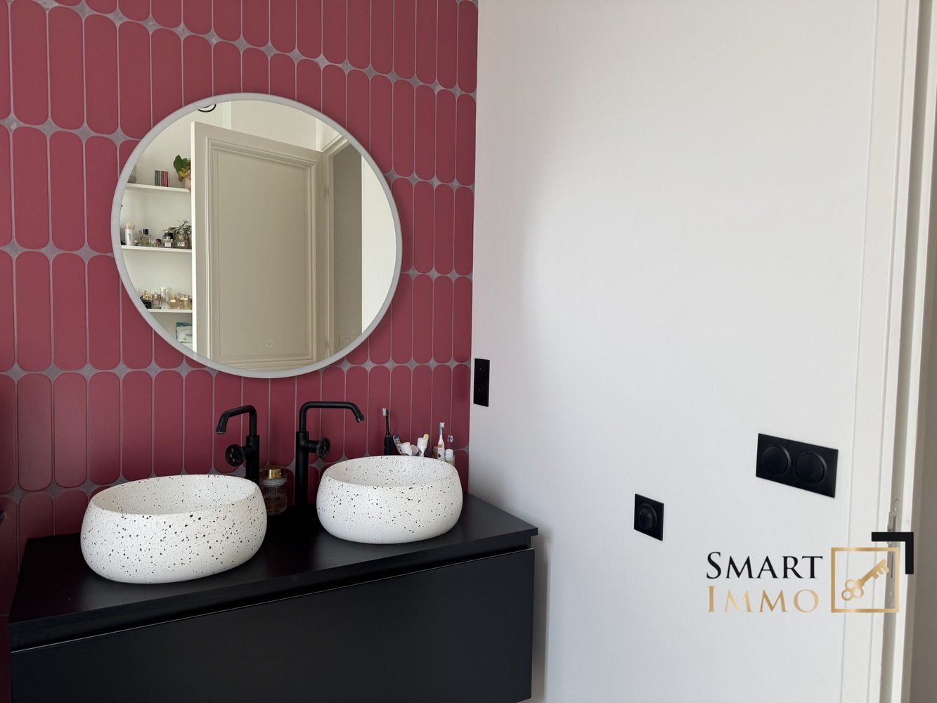 Property photo in Carre d'Or