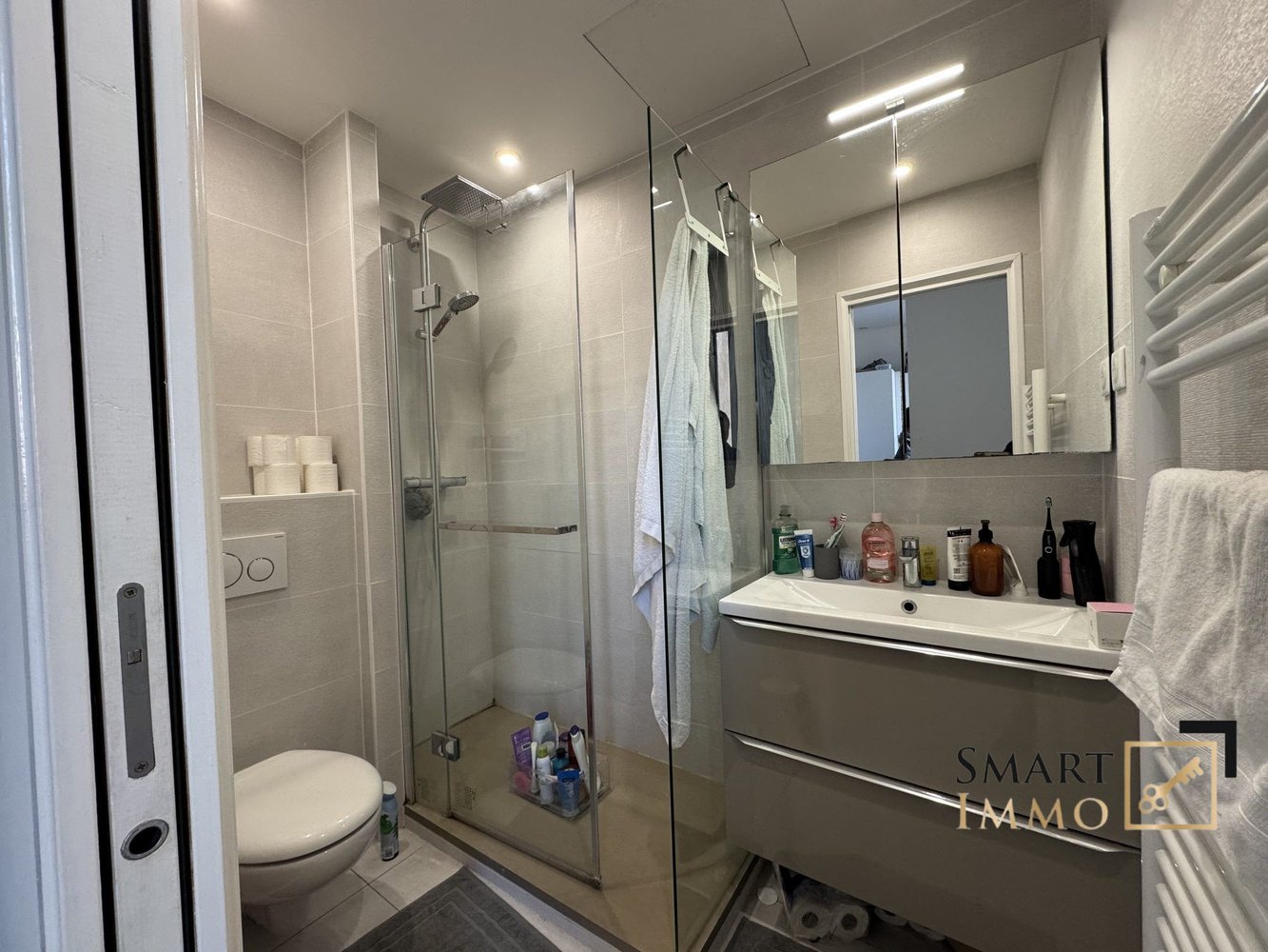 Property photo in Carre d'Or