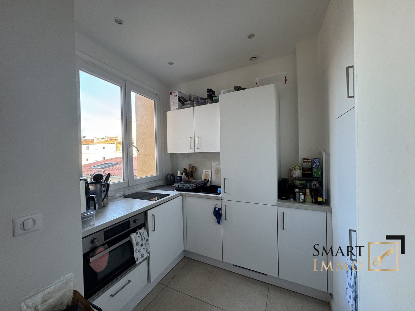 Property photo in Carre d'Or