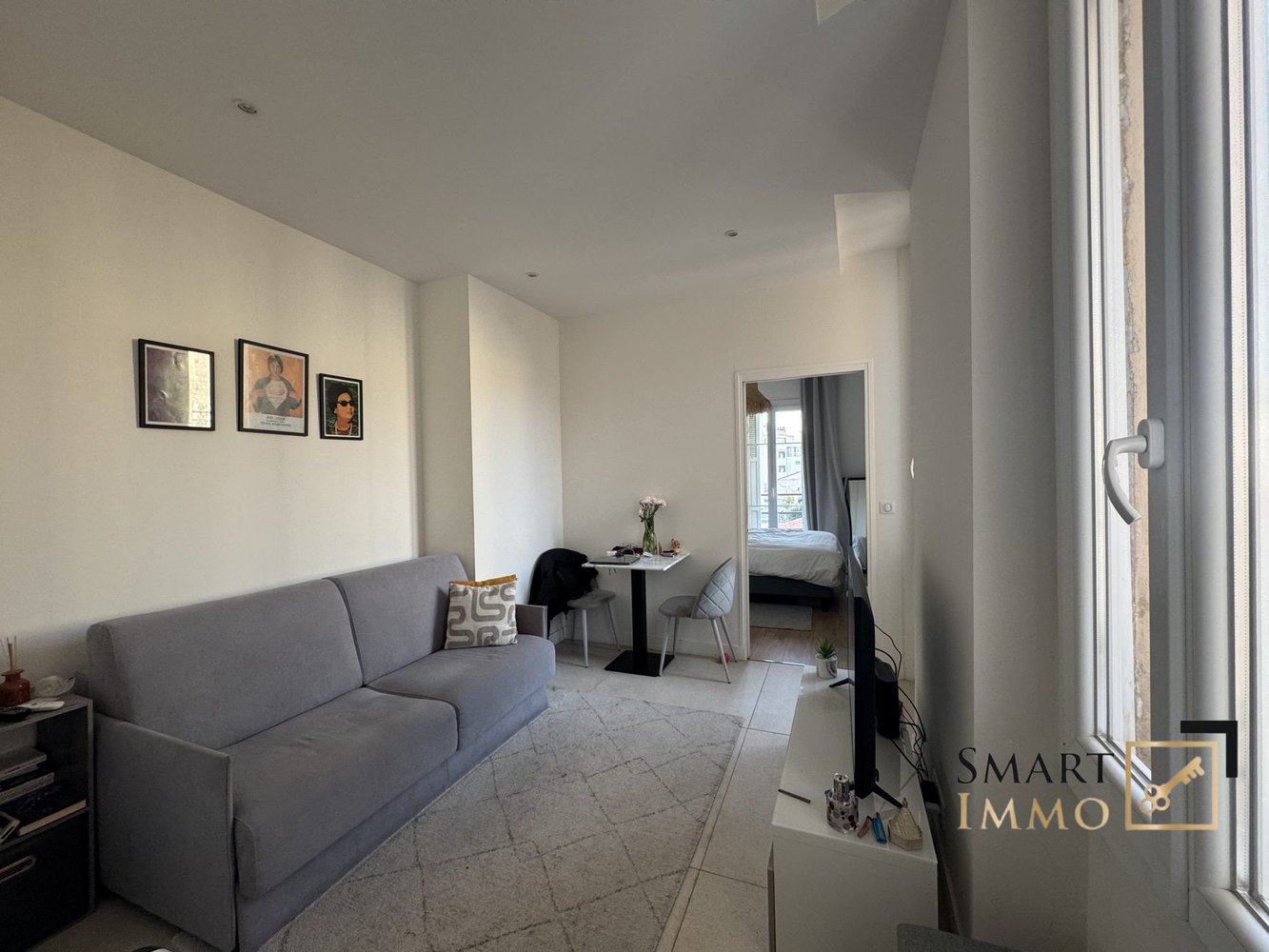 Property photo in Carre d'Or